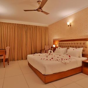 King Room Sea View